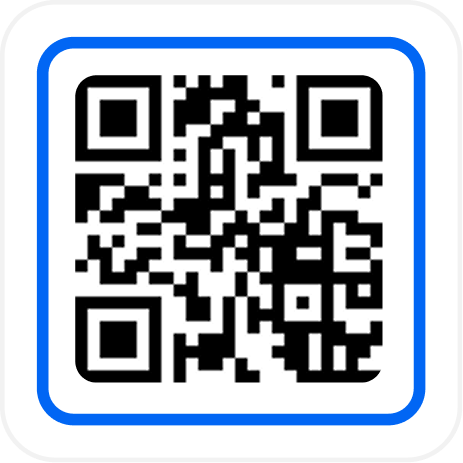 Gowagr QR code